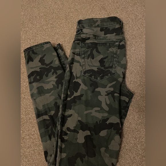 True Religion pants women’s size 28 - Picture 2 of 4